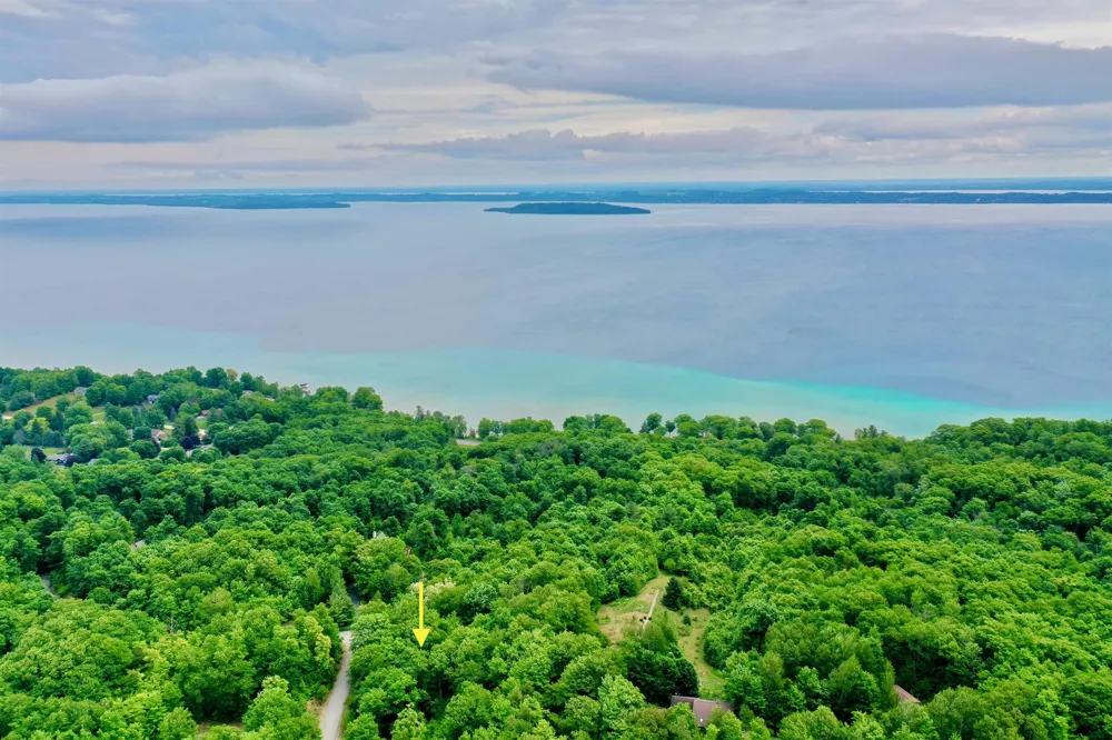 E Northern Sites Drive Elmwood Charter Township, MI 49684