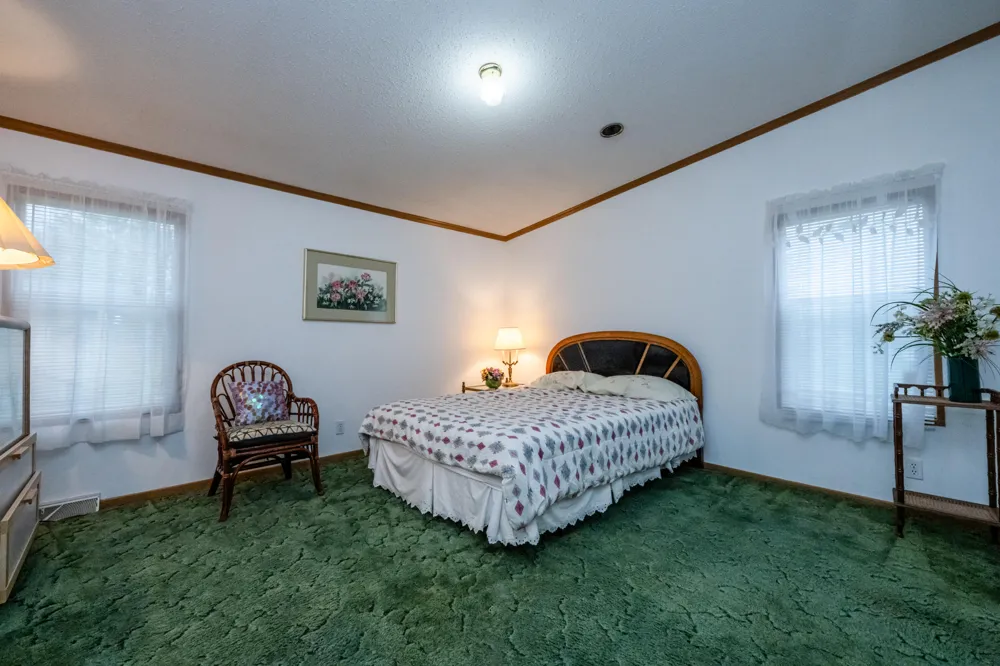 8000 Warren Woods Road #62 Three Oaks Township, MI 49128