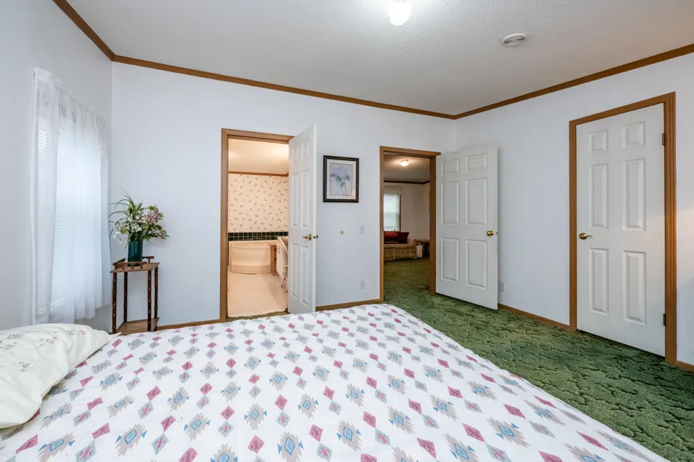 8000 Warren Woods Road #62 Three Oaks Township, MI 49128