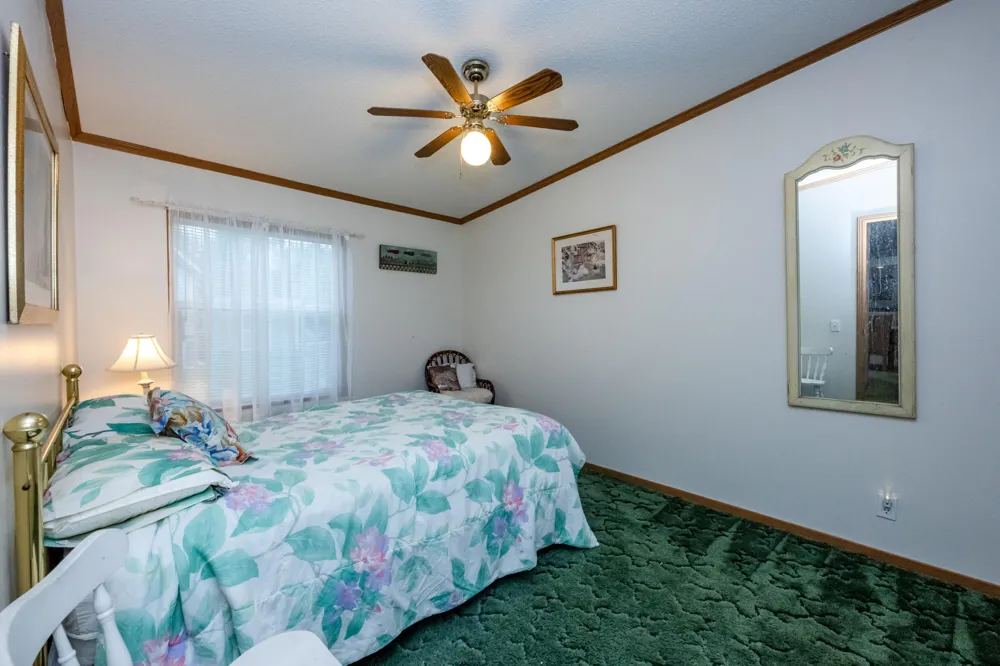 8000 Warren Woods Road #62 Three Oaks Township, MI 49128