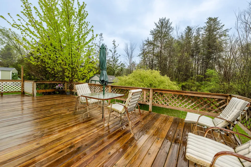 8000 Warren Woods Road #62 Three Oaks Township, MI 49128