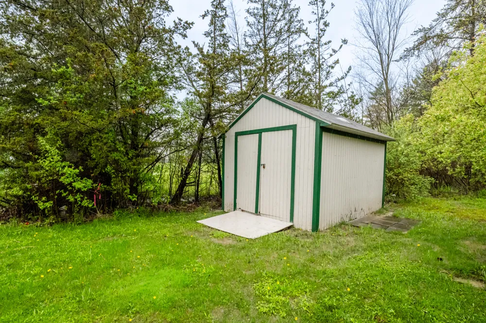 8000 Warren Woods Road #62 Three Oaks Township, MI 49128