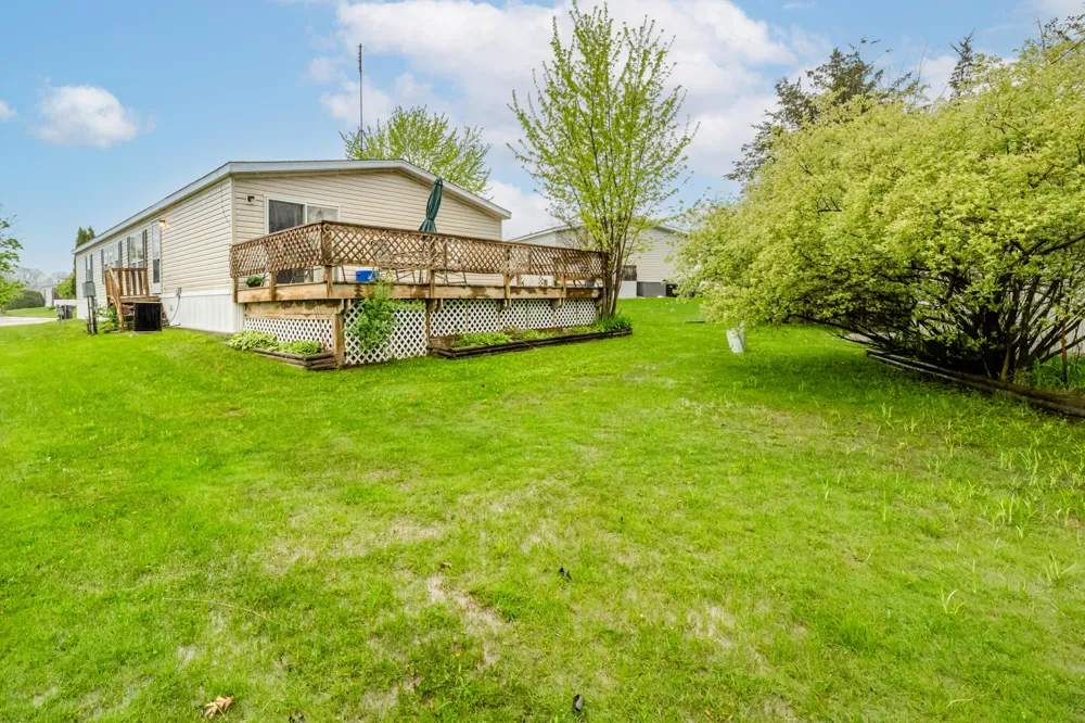 8000 Warren Woods Road #62 Three Oaks Township, MI 49128