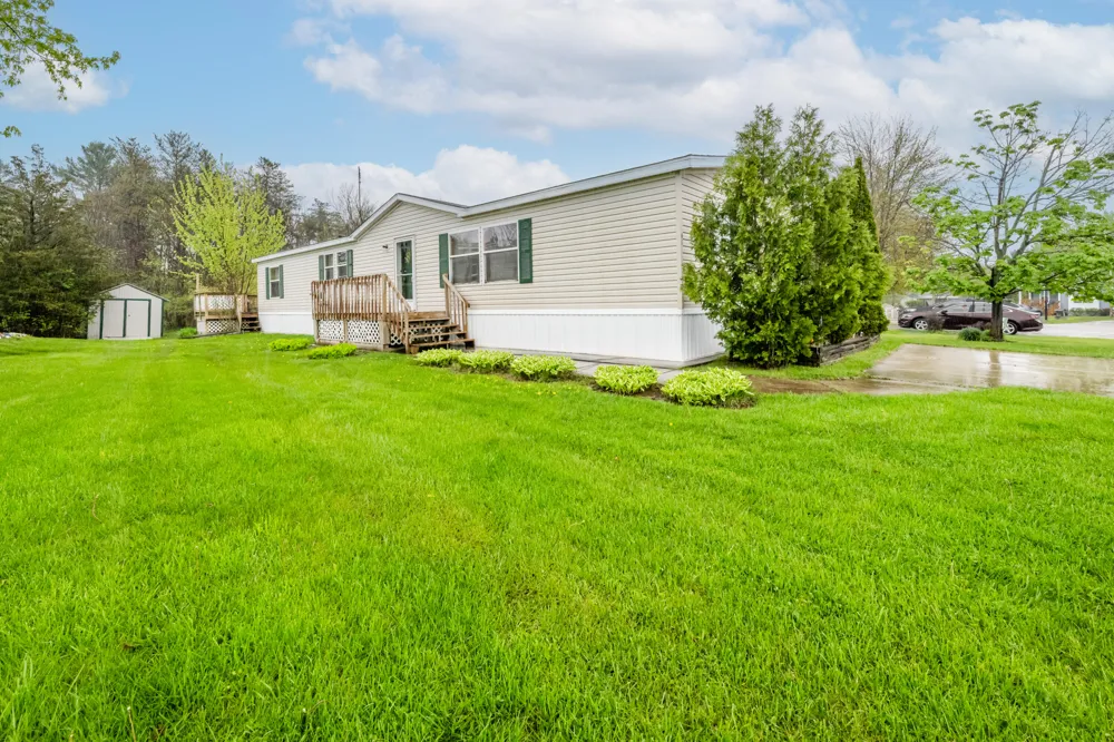 8000 Warren Woods Road #62 Three Oaks Township, MI 49128