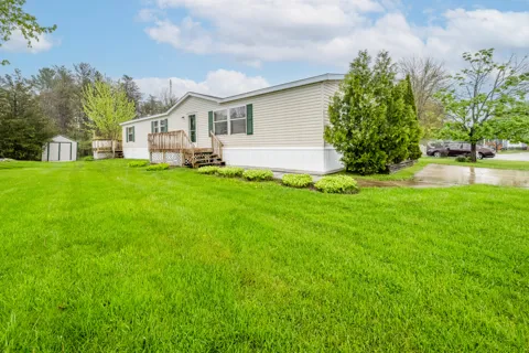 8000 Warren Woods Road #62