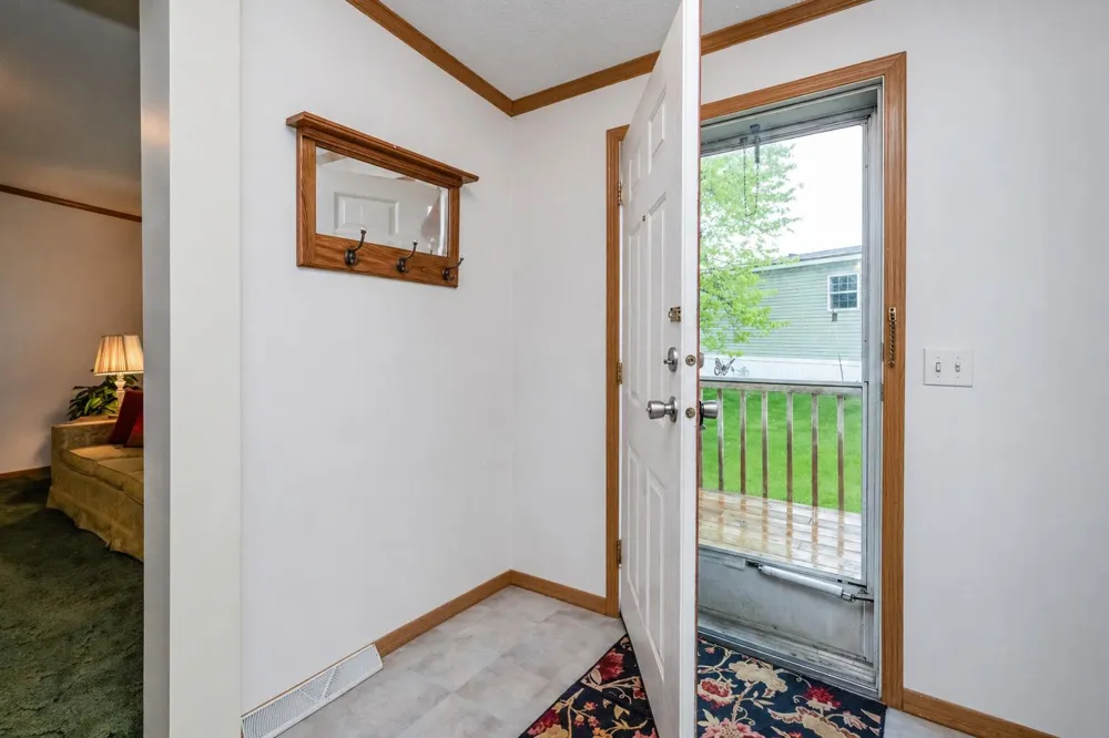 8000 Warren Woods Road #62 Three Oaks Township, MI 49128