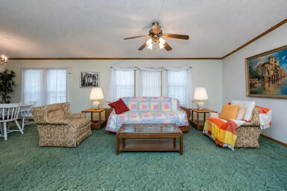 8000 Warren Woods Road #62 Three Oaks Township, MI 49128