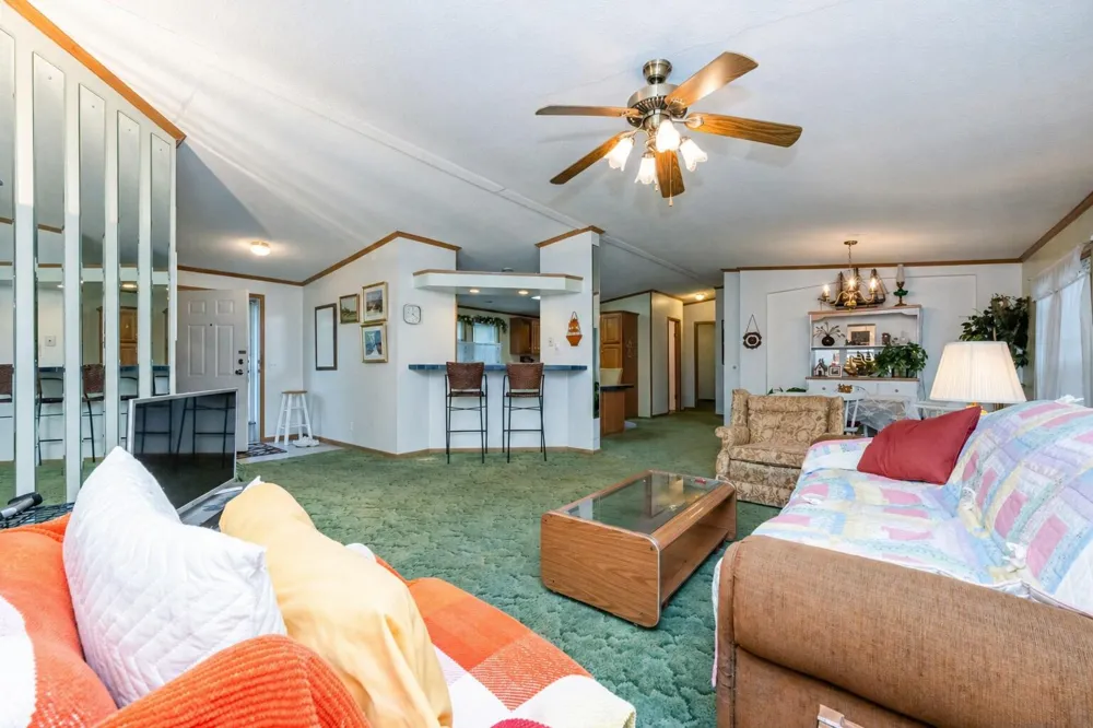 8000 Warren Woods Road #62 Three Oaks Township, MI 49128