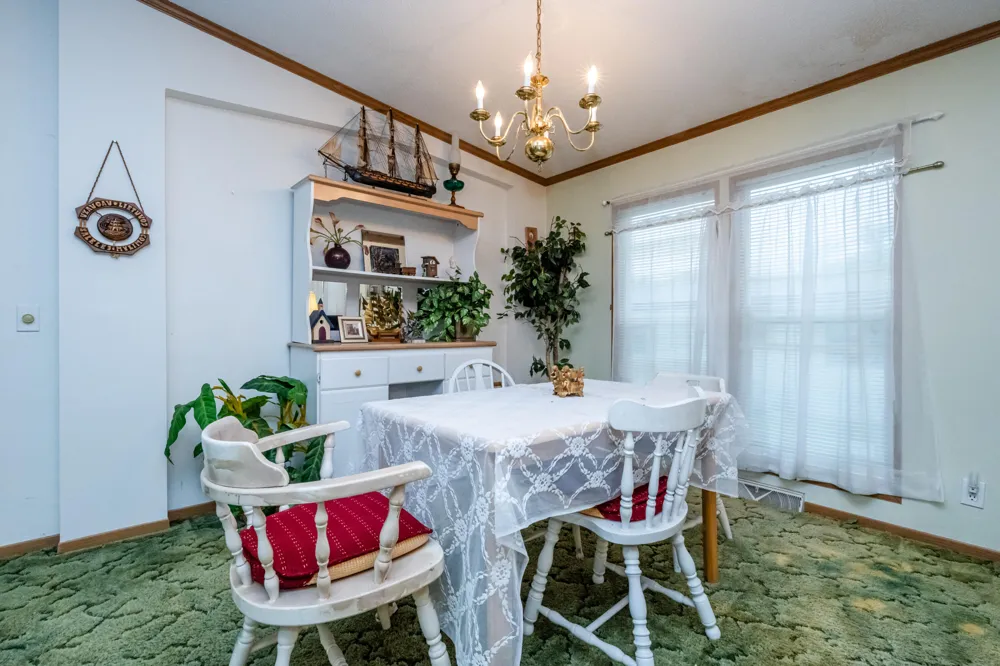 8000 Warren Woods Road #62 Three Oaks Township, MI 49128