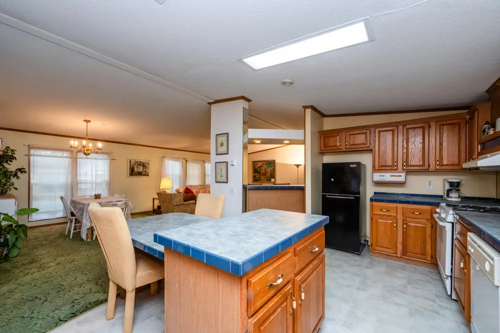 8000 Warren Woods Road #62 Three Oaks Township, MI 49128