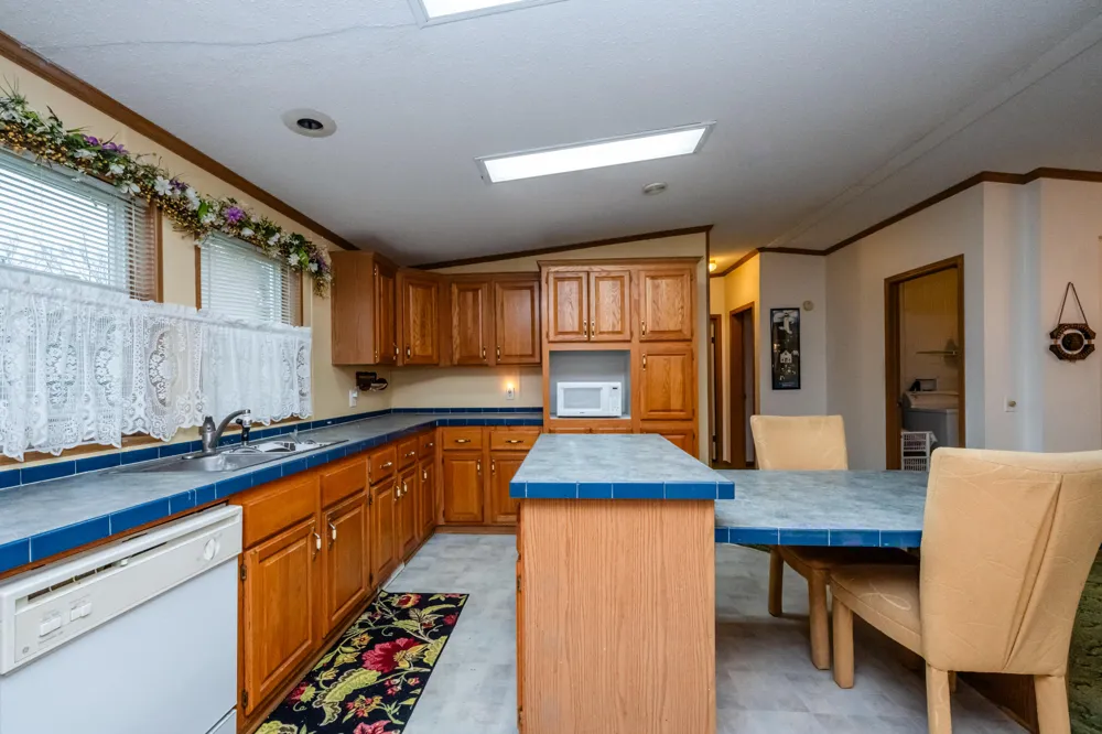 8000 Warren Woods Road #62 Three Oaks Township, MI 49128