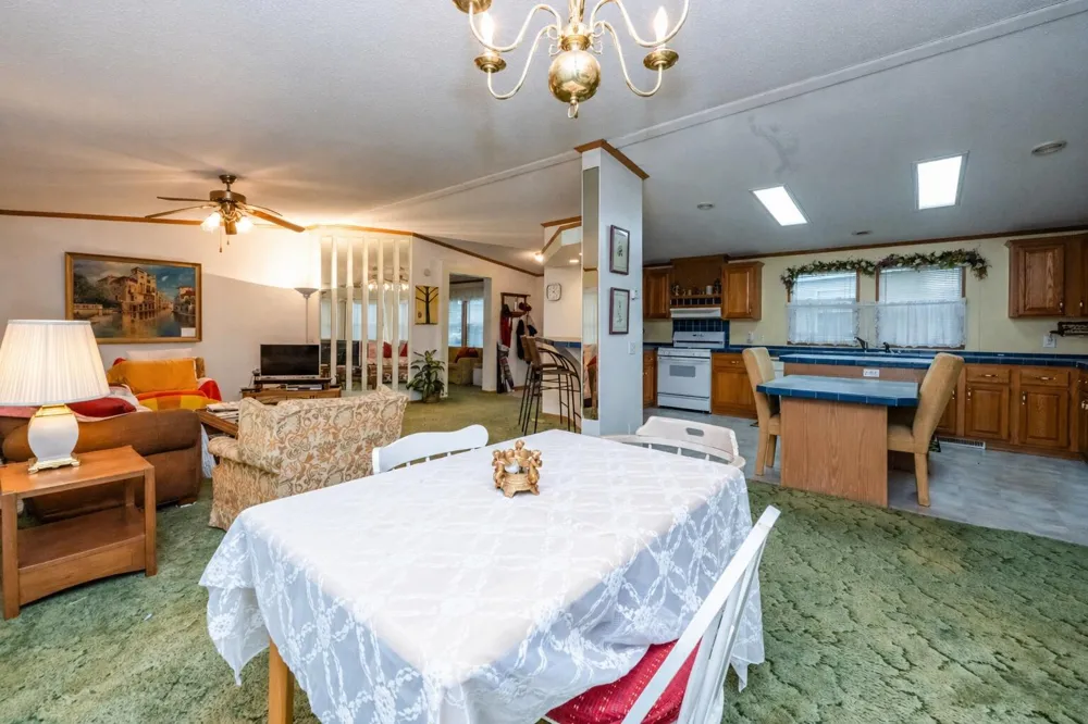 8000 Warren Woods Road #62 Three Oaks Township, MI 49128