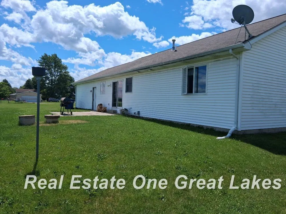 3863 Studor Drive Bridgeport Charter Township, MI 48601