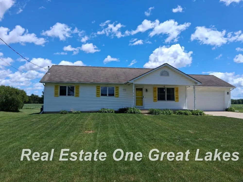 3863 Studor Drive Bridgeport Charter Township, MI 48601