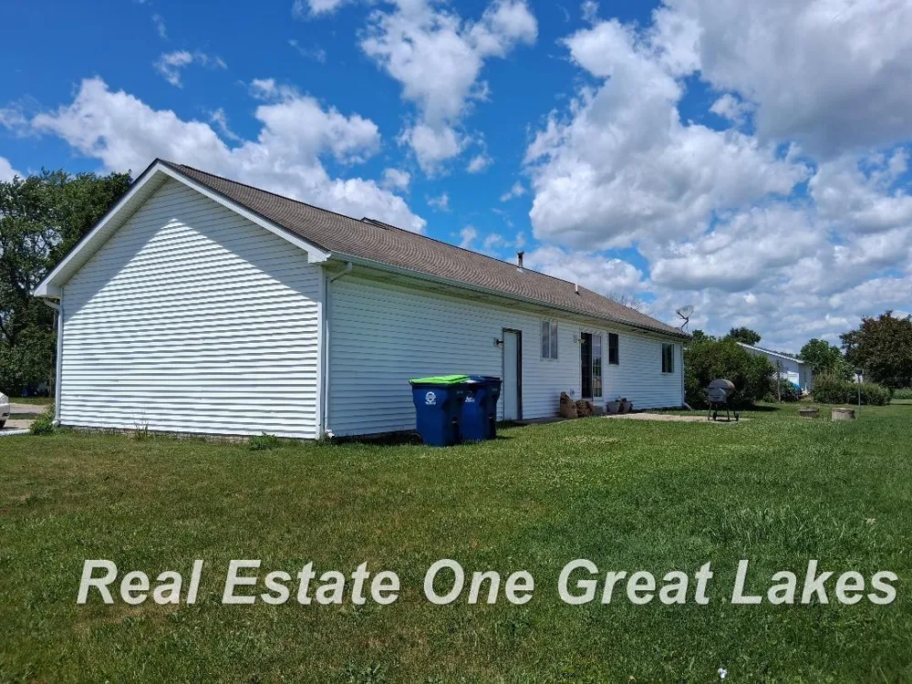 3863 Studor Drive Bridgeport Charter Township, MI 48601