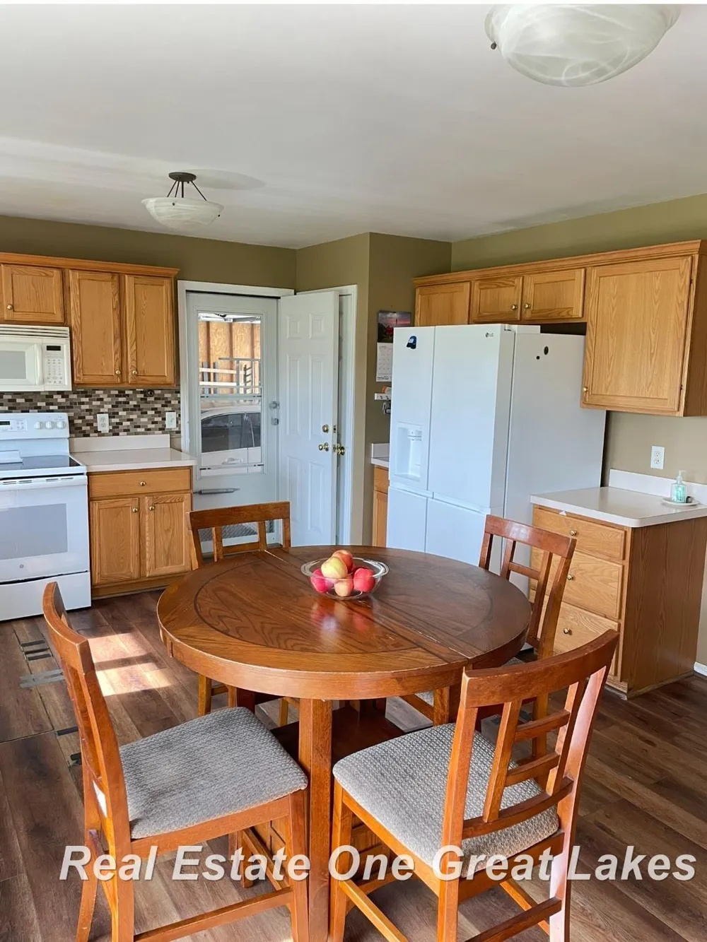 3863 Studor Drive Bridgeport Charter Township, MI 48601