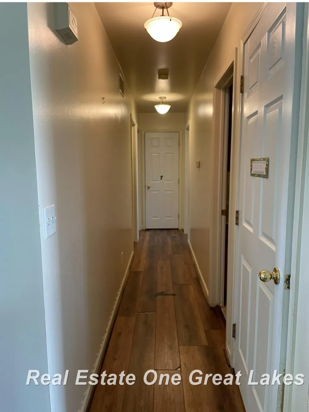3863 Studor Drive Bridgeport Charter Township, MI 48601