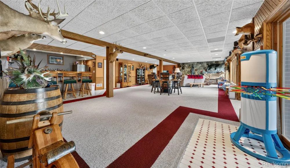 5233 Crawford Road Dryden Township, MI 48428