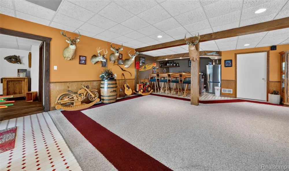 5233 Crawford Road Dryden Township, MI 48428