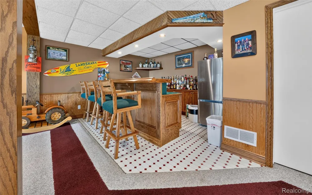 5233 Crawford Road Dryden Township, MI 48428