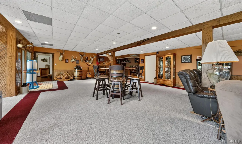 5233 Crawford Road Dryden Township, MI 48428