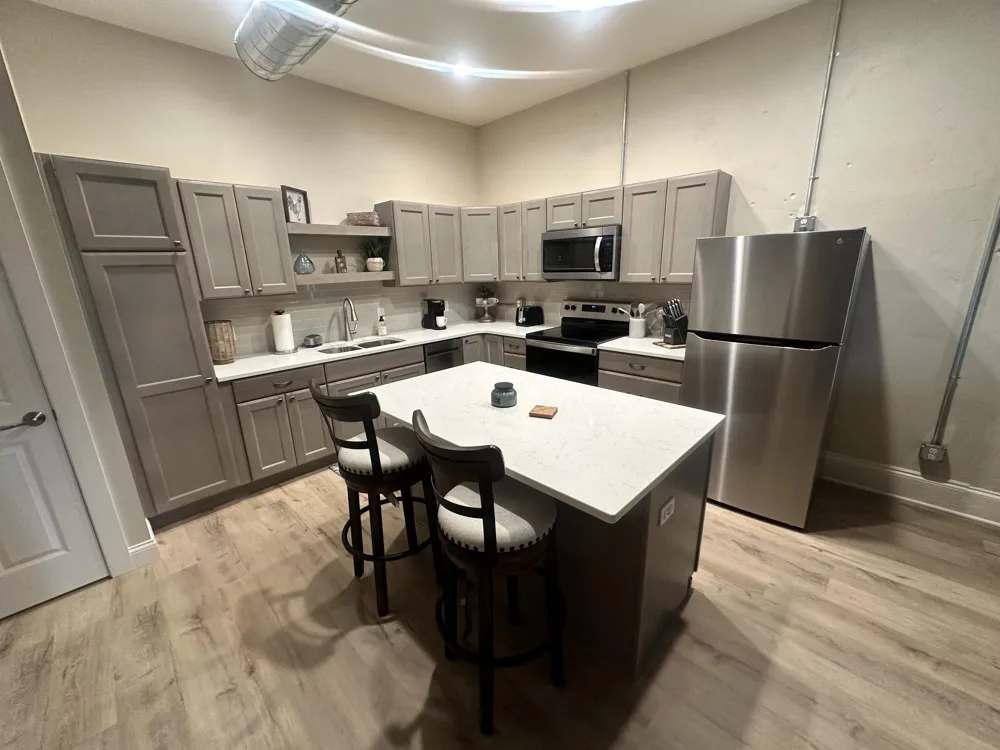 113 S Front Street #B Dowagiac City, MI 49047