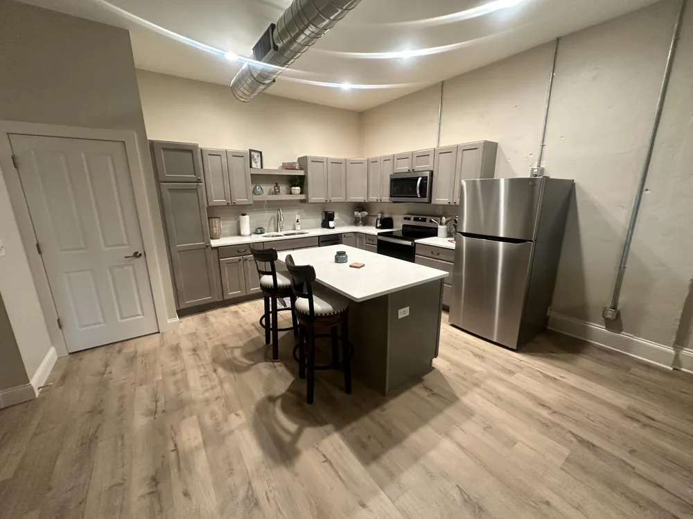 113 S Front Street #B Dowagiac City, MI 49047