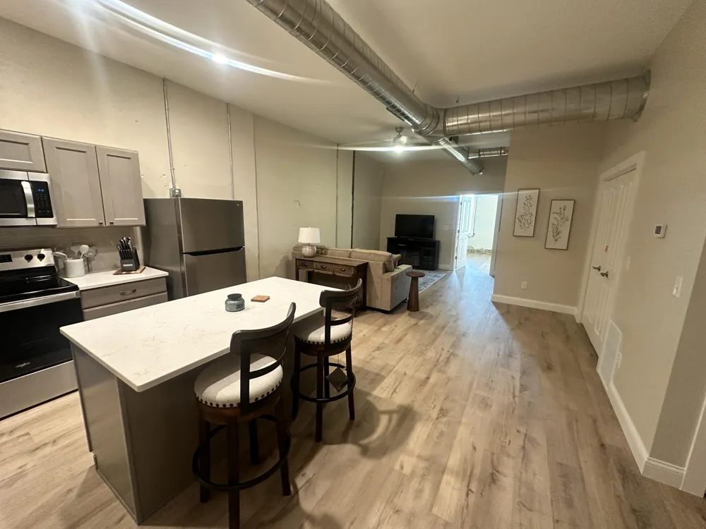 113 S Front Street #B Dowagiac City, MI 49047