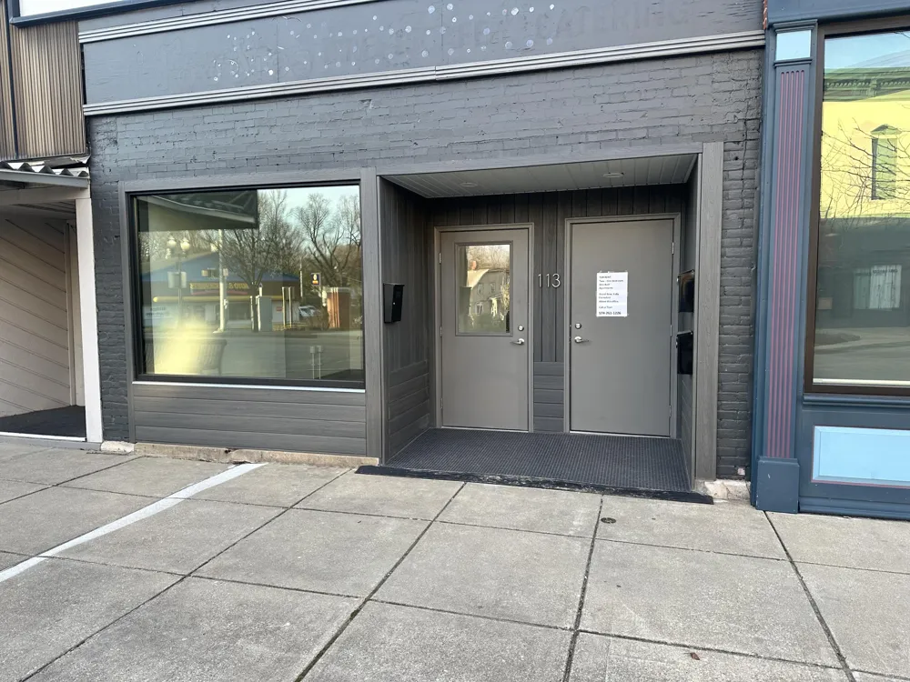 113 S Front Street #B Dowagiac City, MI 49047
