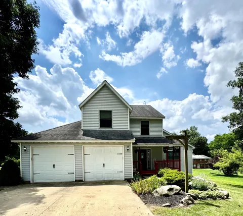 10881 Hoffman Road