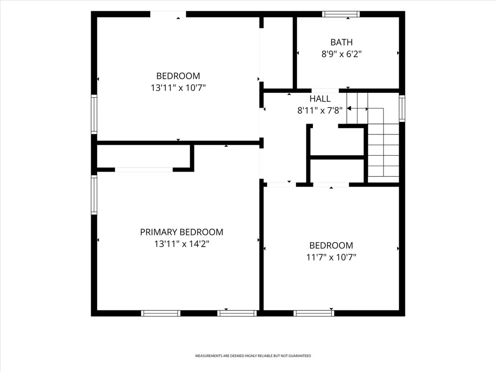 9884 W Outer Drive W Detroit City, MI 48223