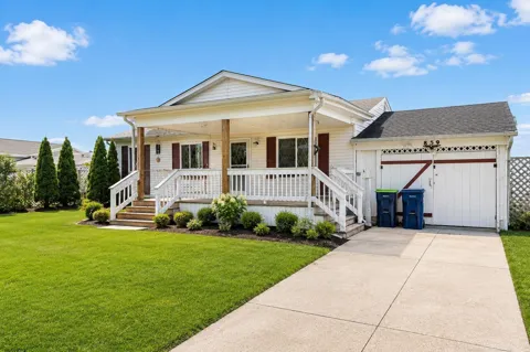 859 Edison Road
