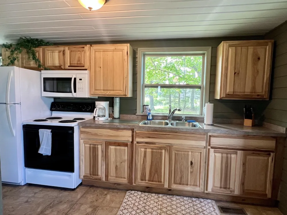 3325 US-23 N Oscoda Charter Township, MI 48750