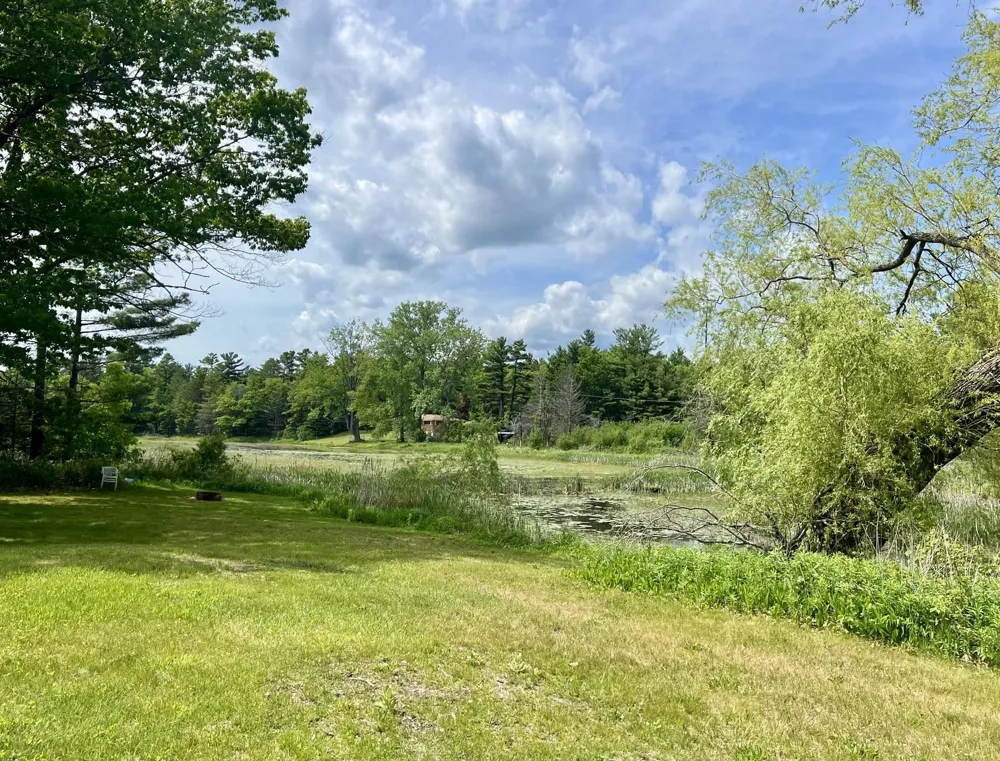 3325 US-23 N Oscoda Charter Township, MI 48750