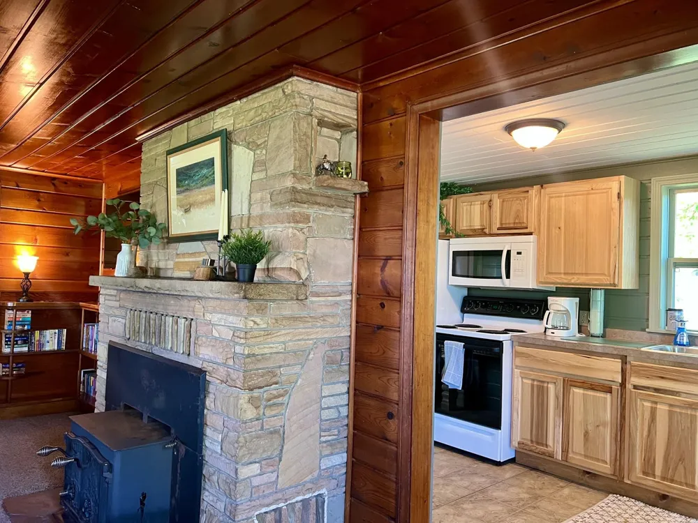 3325 US-23 N Oscoda Charter Township, MI 48750
