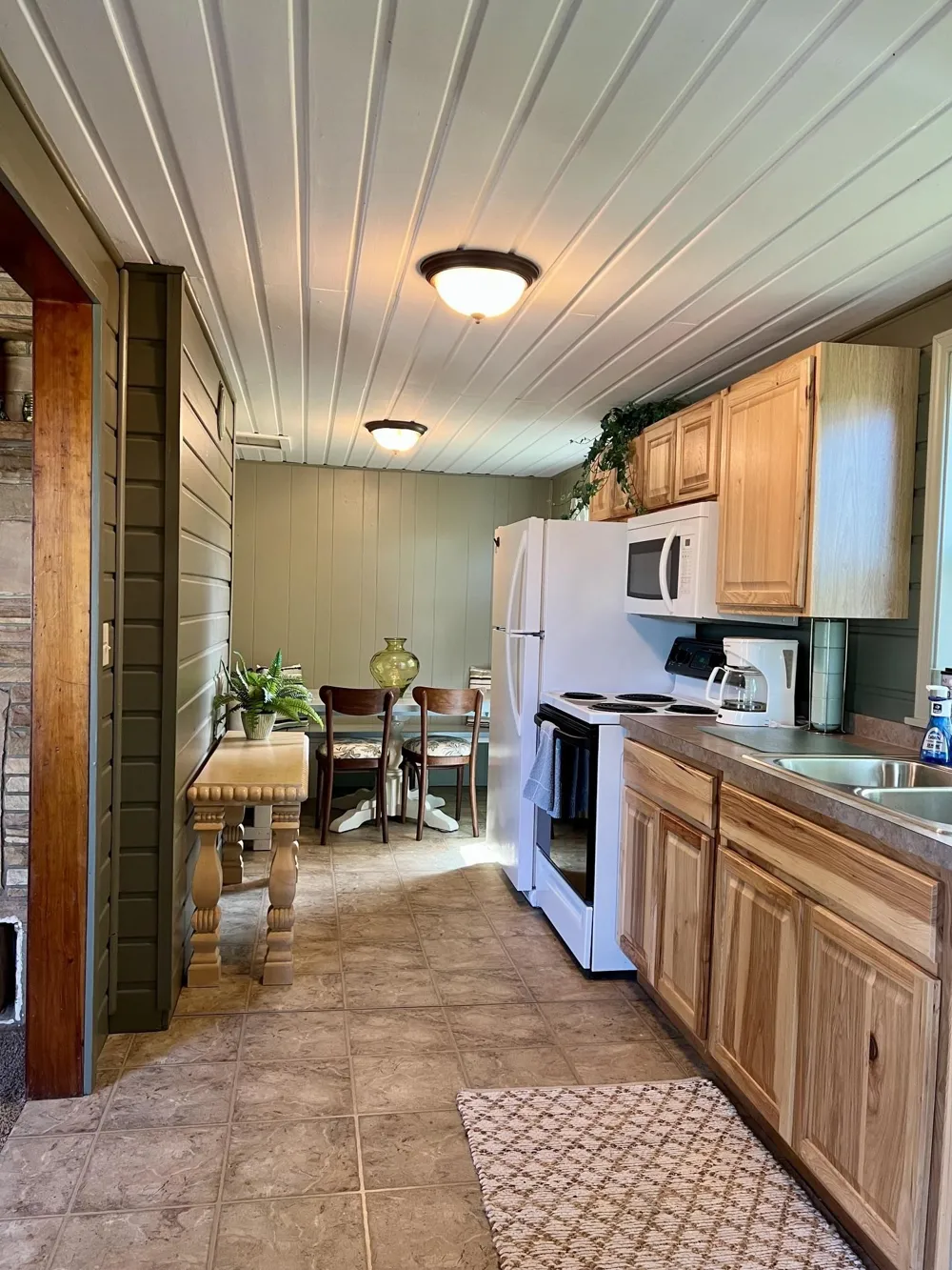 3325 US-23 N Oscoda Charter Township, MI 48750