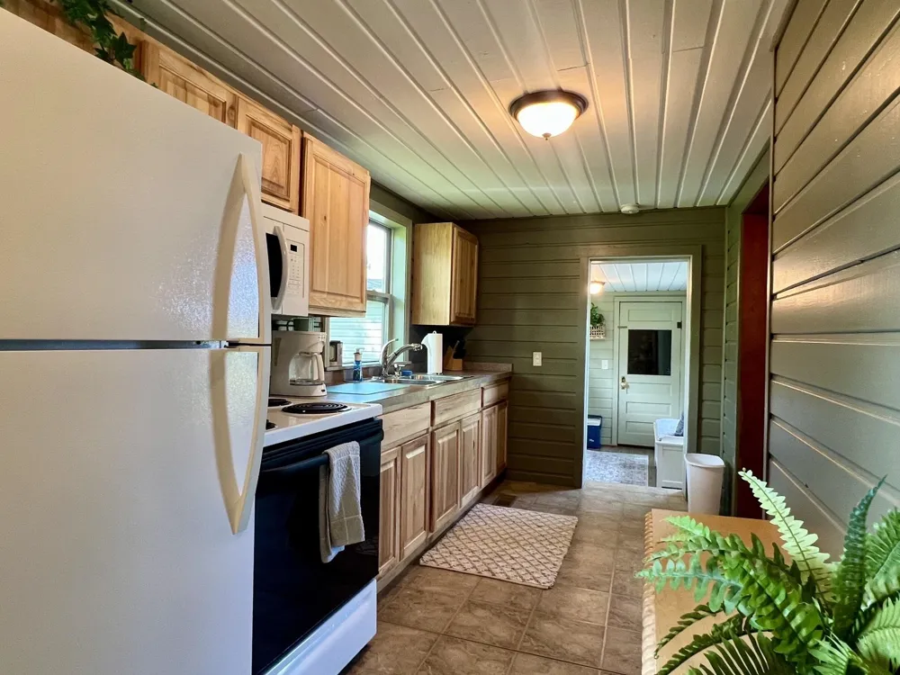 3325 US-23 N Oscoda Charter Township, MI 48750
