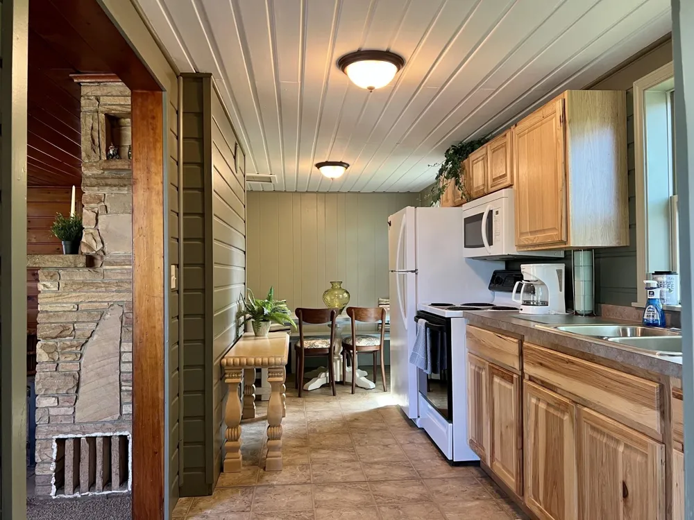 3325 US-23 N Oscoda Charter Township, MI 48750