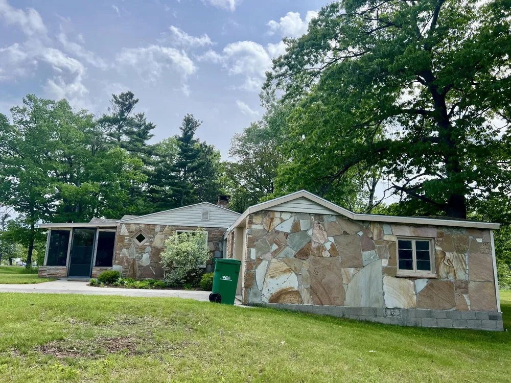 3325 US-23 N Oscoda Charter Township, MI 48750