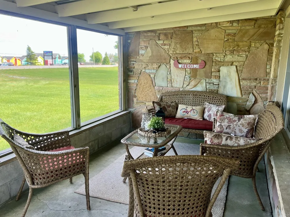 3325 US-23 N Oscoda Charter Township, MI 48750