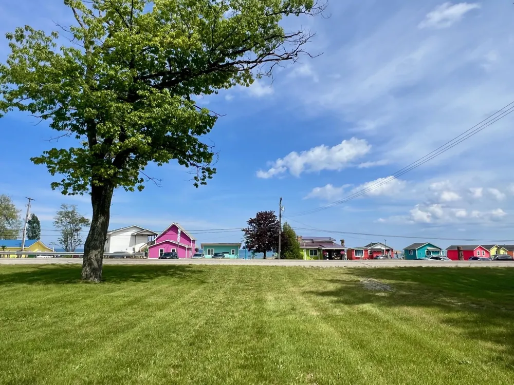 3325 US-23 N Oscoda Charter Township, MI 48750