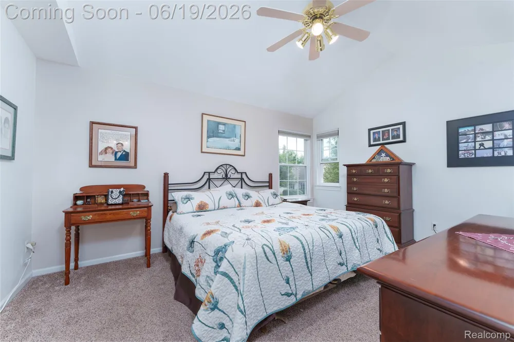 1021 Calpernia Wixom City, MI 48393