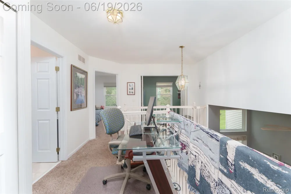 1021 Calpernia Wixom City, MI 48393