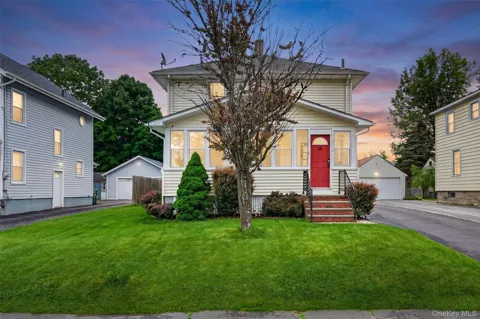 11 Columbia Avenue