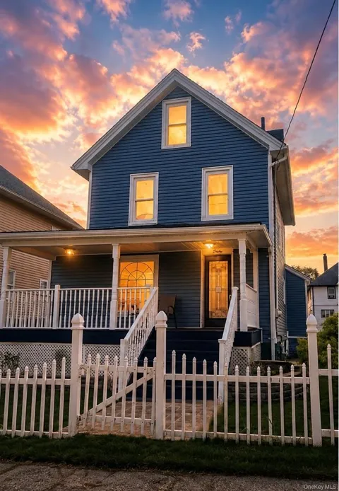 80 Beattie Avenue