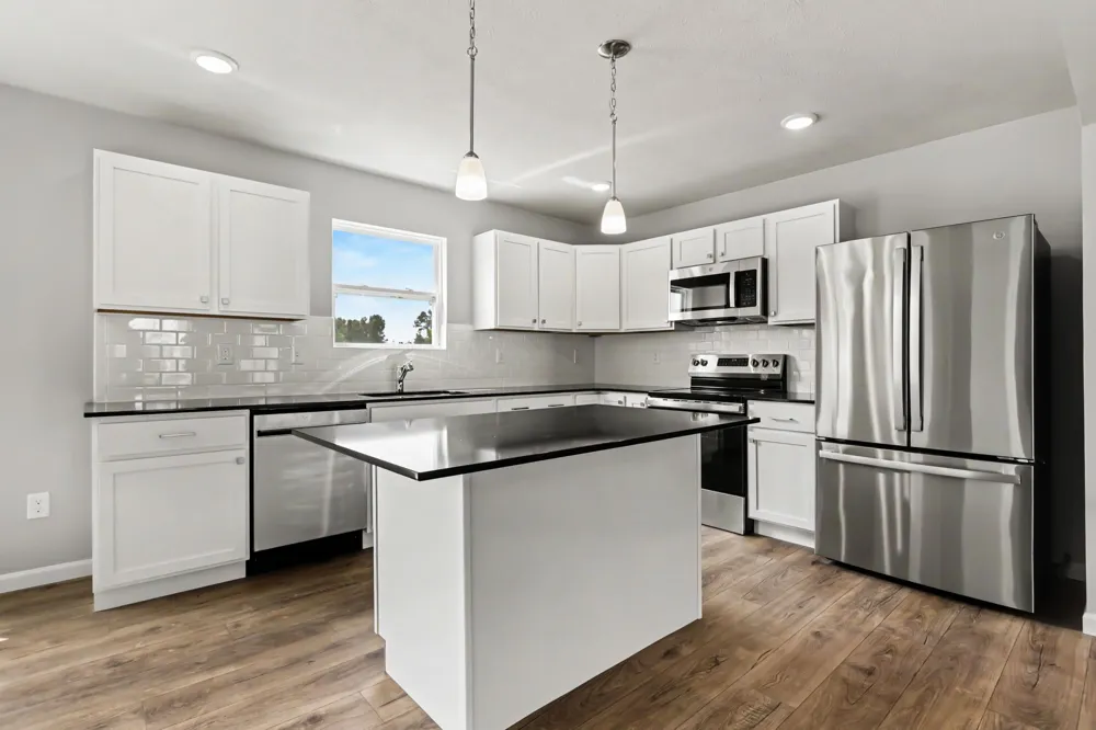 3990 Sugarsand Lane Lake Charter Township, MI 49106