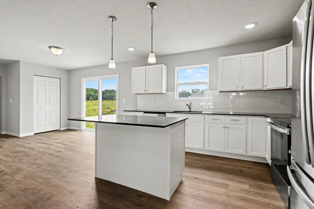 3990 Sugarsand Lane Lake Charter Township, MI 49106