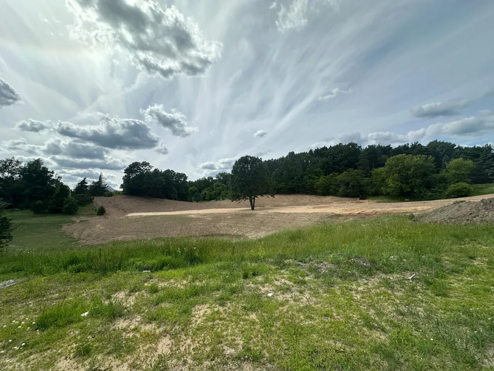 2825 Terra Nova Drive SE Cascade Charter Township, MI 49301