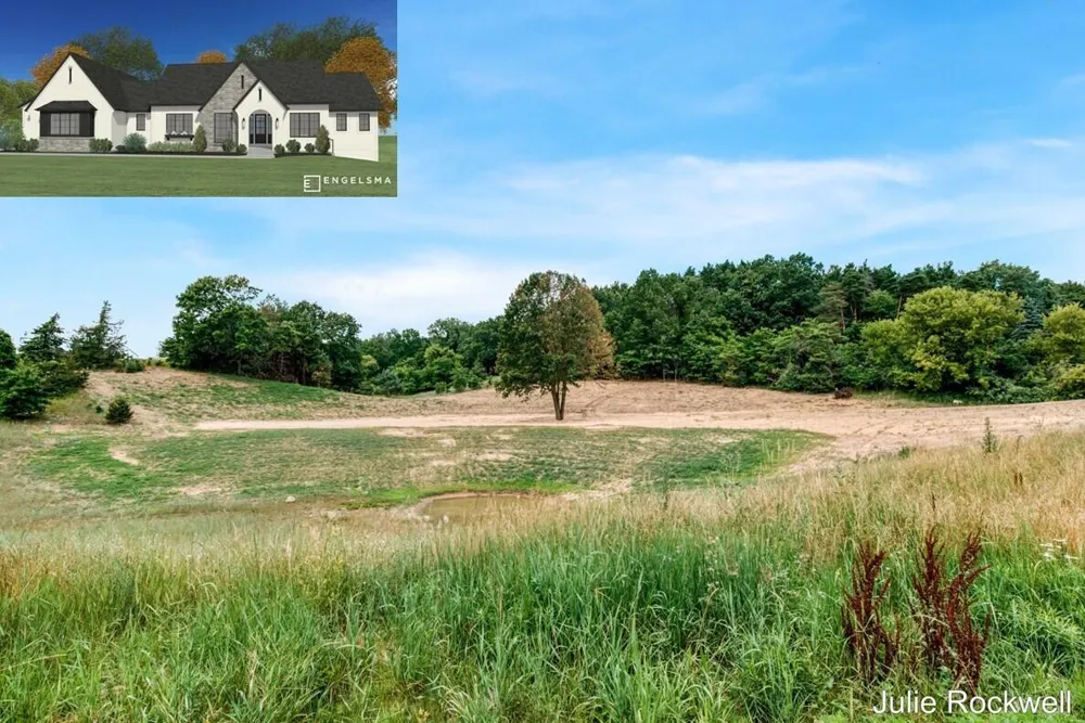 2825 Terra Nova Drive SE Cascade Charter Township, MI 49301