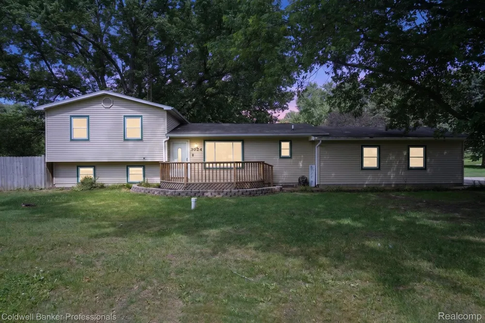 3024 Harold Drive Oregon Township, MI 48421